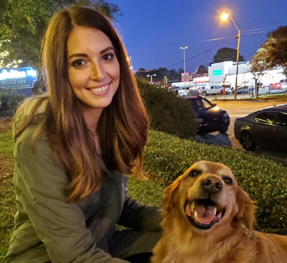 Sponsor - Mrs. Stephenson